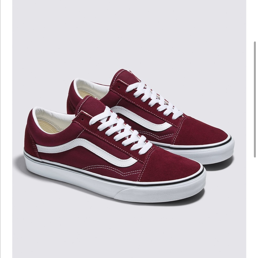 Vans old skool port royale